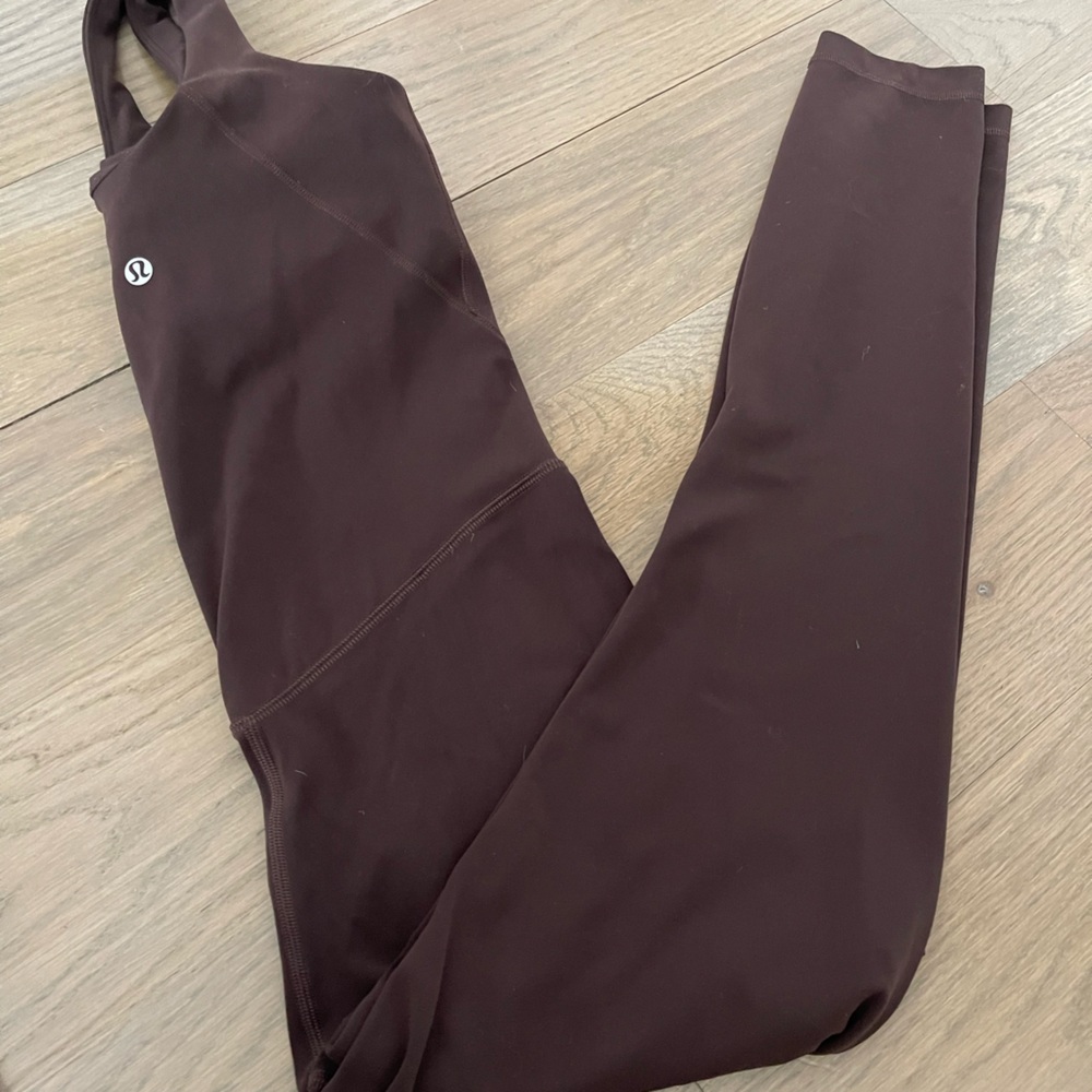 Lulu Jumpsuit